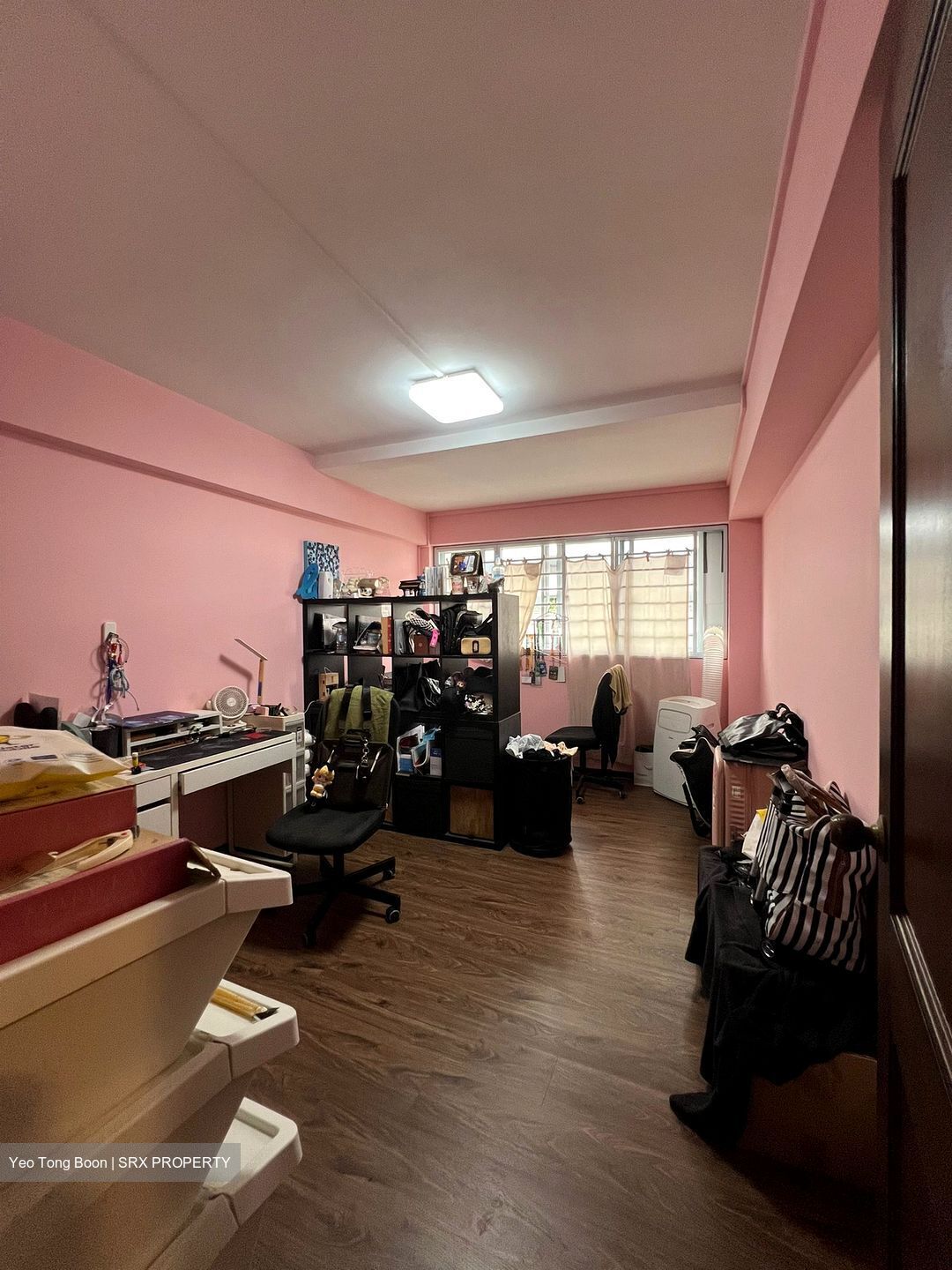 Blk 408 Hougang Avenue 10 (Hougang), HDB 5 Rooms #557448261